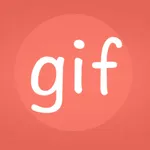 GIF Sticker icon