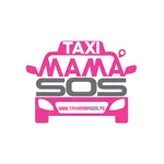 Taxi Mamá SOS niños icon