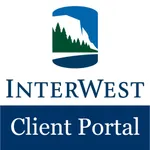 InterWest Client Portal icon