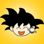 GokuEmo icon