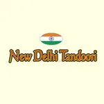 New Delhi Tandoori icon