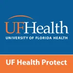 UF Health Protect icon