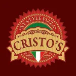 Cristo's NY Style Pizza icon