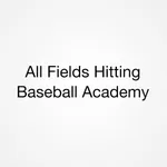 All Fields Hitting Baseball Ac icon