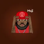 The Game ™ by Moji Stickers icon