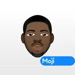 ASAP Ferg ™ by Moji Stickers icon