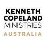 KCM Australia Asia Pacific icon