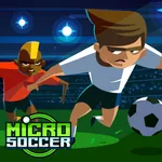MicroSoccer icon