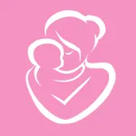 Baby Milestones Sticker Pics icon