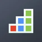 Syncfusion Dashboard Mobile icon