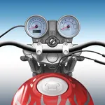 RevHeadz Motorbike Sounds icon