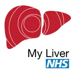 My Liver icon