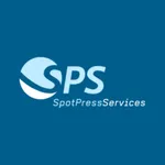 SpotPressServices icon