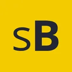 Simple Booking Hotelier icon