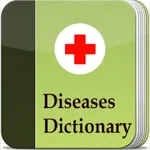 Disorder & Diseases Dictionary icon