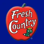 IFreshCountry icon