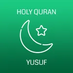 Holy Quran - Yusuf icon