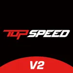 TOPSPEEDV2 icon