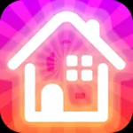 Decorate the House icon