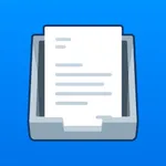 File Manager  Wireless Storage icon