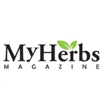 My Herbs Magazine icon