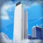 Skyrise City icon