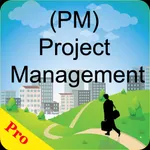 MBA Project Management Pro icon