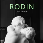 Rodin Museum Audio icon