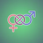 Feminism mojis icon