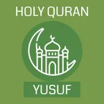 Holy Quran Audio - Yusuf icon