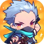 炫动酷跑2017-热门跑酷游戏经典单机 icon