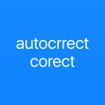 Autocorrect Correct icon