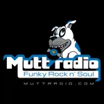 MuttRadio.com icon