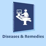 Diseases, Symptoms & Remedies icon