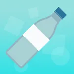 Water Bottle Flip Challenge 2 icon