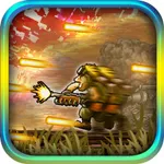 Hero Metal Attack - Duty Commando icon