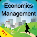 MBA Economics icon