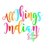 All Things Indian-CollegeLingo icon