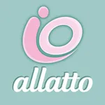 iOAllatto | App per mamme icon