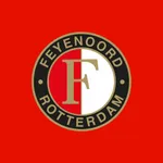 Feyenoord App icon