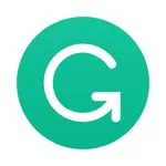 Grammarly - Keyboard & Editor icon