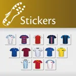 GoldCleats Soccer Stickers icon