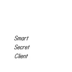 Smart Secret Client icon