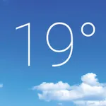 Weather: USA icon