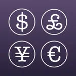 Currency Pro - Forex Rates icon