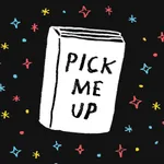 Pick Me Up Book icon