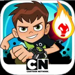 Ben 10: Up to Speed icon