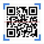 QR Code Reader + QR Scanner icon