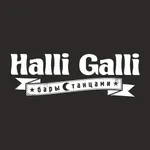 Halli Galli icon