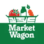 Market Wagon icon